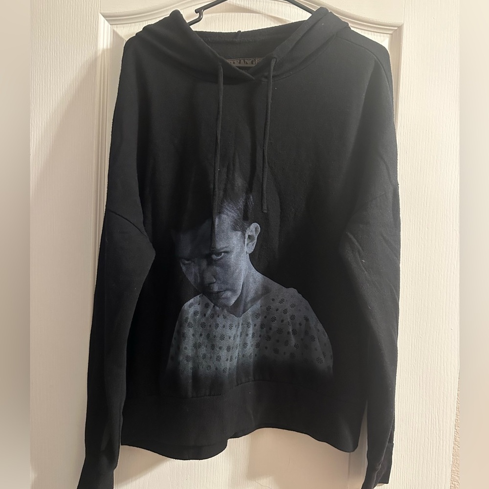 Stranger things 11 sweatshirt